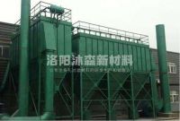 燒結板除塵器如何過(guò)濾粉塵的